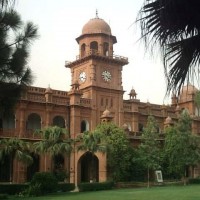 Punjab University