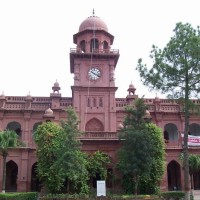 Punjab University