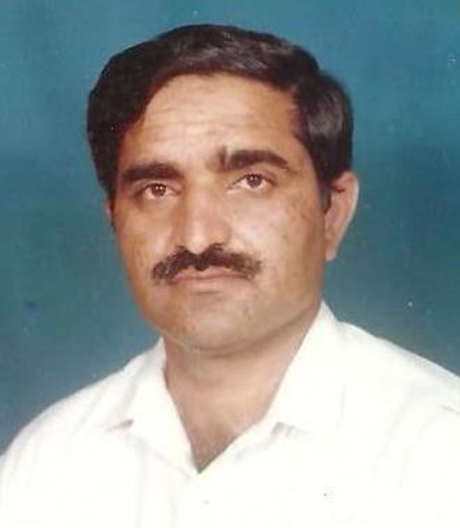 Qaiser Malik