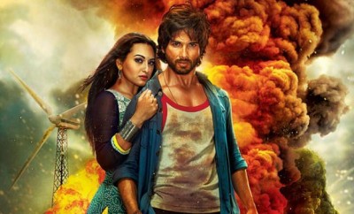 R Rajkumar