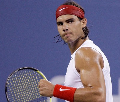 Rafael Nadal