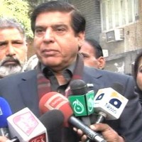 Raja Pervez Ashraf