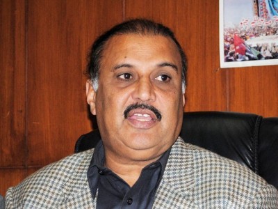 Raja Riaz