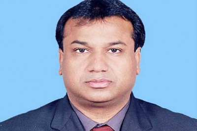 Rana Asif