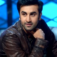 Ranbir Kapoor