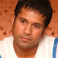 Sachin Tendulkar