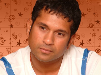  Sachin Tendulkar