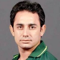 Saeed Ajmal