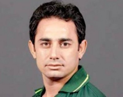 Saeed Ajmal