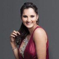 Sania Mirza