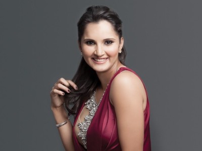 Sania Mirza