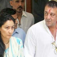 Sanjay Dutt