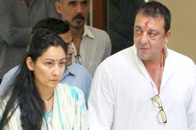 Sanjay Dutt