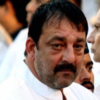 Sanjay Dutt