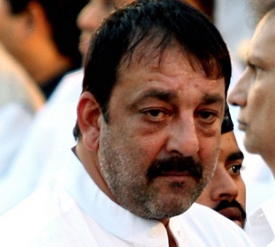 Sanjay Dutt