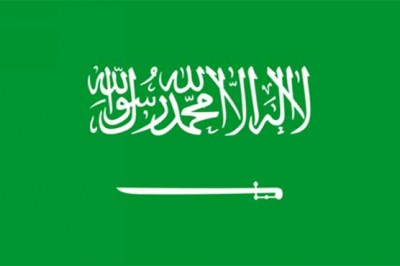 Saudi Arabia