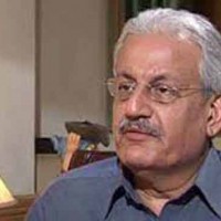 Senator Raza Rabbani