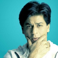 Shah Rukh Khan