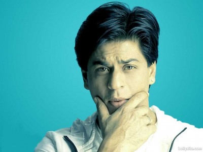 Shah Rukh Khan