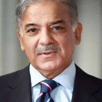 Shahbaz Sharif