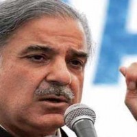 Shahbaz Sharif