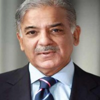 Shahbaz Sharif