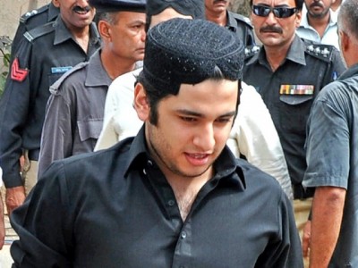 Shahrukh Jatoi