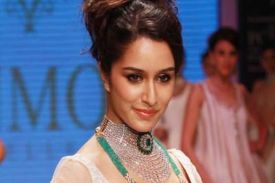 Shardha Kapoor