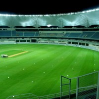 Sharjah Stadium