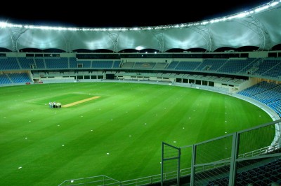 Sharjah Stadium