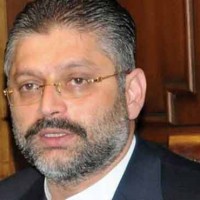 Sharjeel Memon