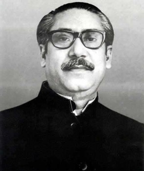 Sheikh Mujib