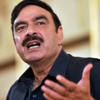 Sheikh Rashid