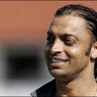 Shoaib Akhtar