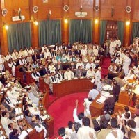 Sindh Assembly