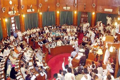 Sindh Assembly