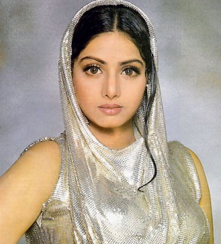 Sri Devi