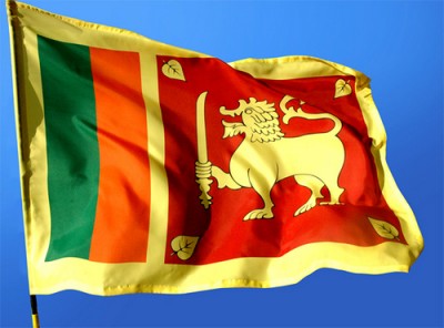 Sri Lanka