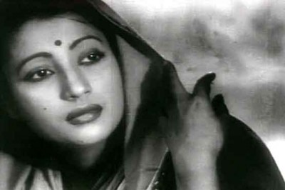  Suchitra Sen