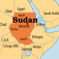 Sudan