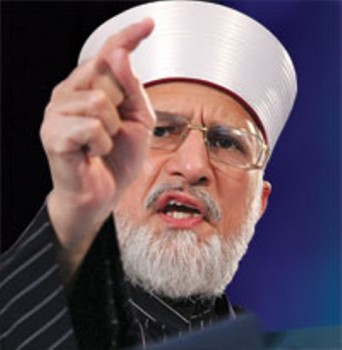 Tahir-ul-Qadri