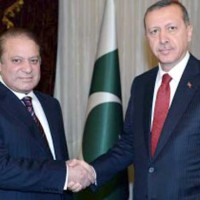 Tayyip Erdogan, Nawaz Sharif