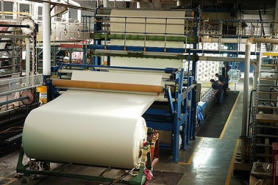 Textile Industry