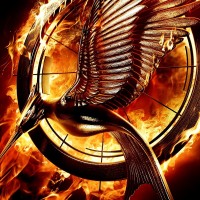 The Hunger Games Catching Fire