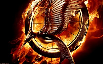 The Hunger Games Catching Fire