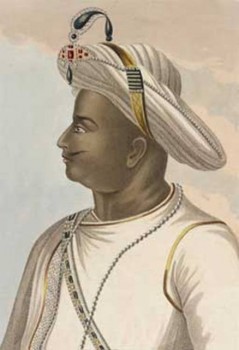 Tipu Sultan Shaheed