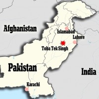 Toba Tek Singh