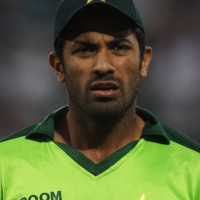 Wahab Riaz