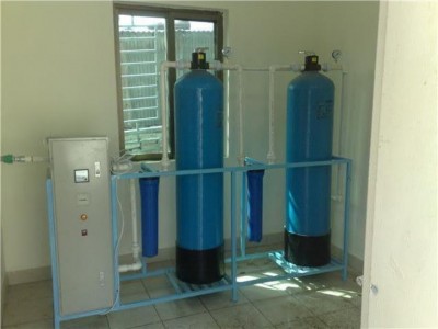 Water Filtration