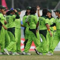 Women Cricket Team